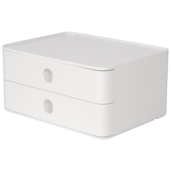 HAN | Allison Smart-Box snow-white (1120-12)